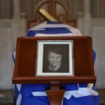 Greece bids farewell to prominent Byzantist Ahrweiler