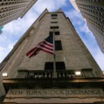 Asian shares gain as most regional markets stay closed for Lunar New Year holidays