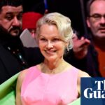 Meet the colour of the moment: apple green | Fashion