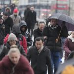 UK unemployment reaches five-year high and wage growth continues to slow