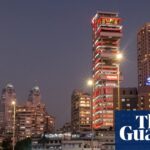 Drives me crazy: Mumbai residents plead for respite from ‘musical road’ | Mumbai