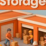 Public Storage Leadership Shift And PS4.0 Put Margin Story To Test
