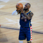 Lakers would reportedly welcome LeBron James back for 24th NBA season if he wants to return