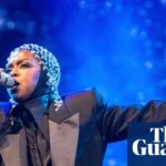 Phil Collins, Mariah Carey and Lauryn Hill among Rock and Roll Hall of Fame nominees | Music