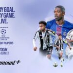 Footy Fix: Champions League returns as Real Madrid and Vinicius Jr. face Jose Mourinho’s Benfica