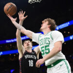 Former Alabama Star Grant Nelson Makes Impactful NBA Debut with Brooklyn