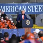 Trump’s potential steel, aluminum rollback would be latest tariff reversal amid broader affordability push