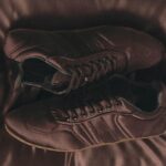 How to Shop the Satin Sneaker Spring Shoe Trend Before Everyone Else