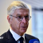 Arsene Wenger: Europa League winners should not get Champions League football