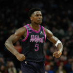 Timberwolves’ Anthony Edwards fined $25K by NBA for throwing ball into the stands