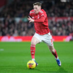 Elliot Anderson issues clear response to Manchester City transfer rumours