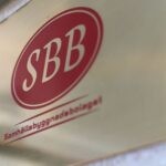 Sweden’s financial watchdog fines SBB for accounting violations