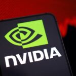 Nvidia expects gaming chips shortage to last until year-end