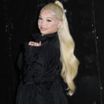 Alabama Barker Flaunts String Bikini Look Months After Fashion Backlash