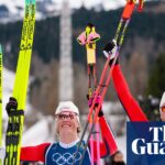 Norway’s Klæbo seals historic sweep with record sixth gold of Winter Games | Winter Olympics 2026