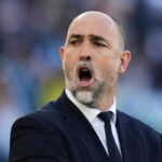 Tottenham names Igor Tudor interim manager till end of season