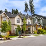 Why townhomes are taking over, especially for first-time homebuyers