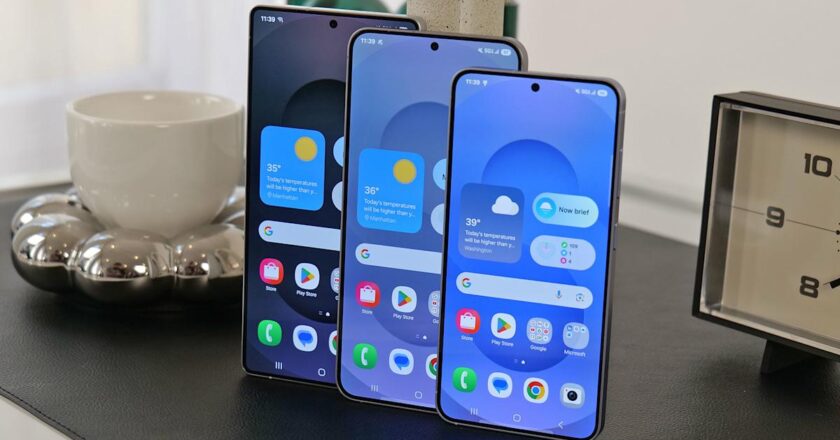 Everything we’re expecting from the S26 launch on February 25