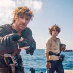 Ryan Gosling says major franchise fare “never felt right” until Star Wars: Starfighter: “It is like a once-in-a-lifetime opportunity”