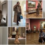 The Art of Ladylike Museum Day Outfits, Explained
