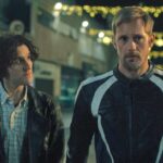 ‘Pillion’ is a moving romance movie with Alexander Skarsgård that’s a must-watch, just don’t bring your parents