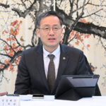 Finance Ministry discusses tariffs’ restricted influence on financial markets