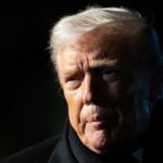 Trump rolls back duties on metals as tariffs face House rebuke