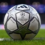 Champions League: Is Premier League on course for fifth spot in next year’s competition?