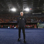 Gasperini: ‘Roma certainly improved as Europa League went on’