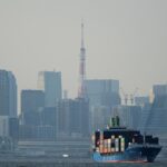 Japan’s exports surge 17% in January, on strong shipments to China and other Asian markets