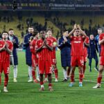 Is Nottingham Forest vs Fenerbahce on TV? Channel, kick-off time and how to watch Europa League clash