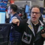 Dow, S&P 500, Nasdaq futures steady with Wall Street on win streak despite AI fears