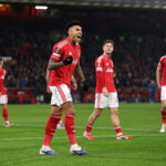 Europa League play-off round draw: Forest face Fenerbahce