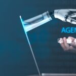 New standard for Agentic AI in financial services