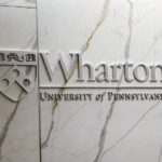 Wharton MBA program falls to third place in 2026 Financial Times ranking