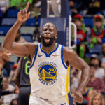 Warriors vs Grizzlies Prediction, Picks & Odds for Tonight’s NBA Game