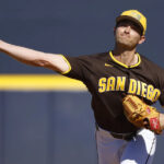 Padres drop another one-run game, this time in walk-off fashion