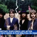 Director shares vision behind ‘Man on the Run,’ movie about Paul McCartney post-Beatles