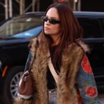 What I Wore For The New York Fashion Week Fall/Winter 2026 Season