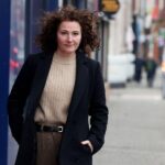 🔴 Angeliki Stogia arrived in…