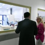 Greece ready to provide DNA examination services to Armenia under special conditions – Public Radio of Armenia