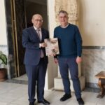 Armenia, Greece discuss expanding museum cooperation – Public Radio of Armenia