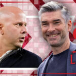 He’s here! The next Ryan Gravenberch arrives