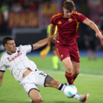 Official: Roma and Bologna get Serie A derby in Europa League round of 16