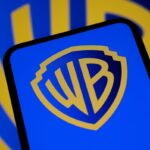 Tariff chaos reigns and Netflix tells Warner Bros, ‘That’s all, folks’