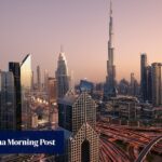 Hong Kong, UAE solidify financial links with deeper regulatory ties, digital assets focus