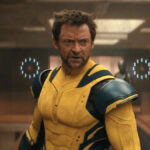 Hugh Jackman Just Made A Hilarious Wolverine Point After Having A Terrible, Horrible, No Good, Very Bad Hair Day