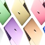 Code leak details smaller changes to the budget MacBook