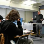 Computer science majors, professors, grapple with AI advancements