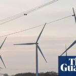 Scotland’s new emissions strategy ‘too reliant on science fiction’, critics say | Scotland